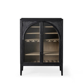 Hattie Low Bar Cabinet