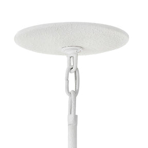 Flora 20 Inch 3 Light LED Chandelier