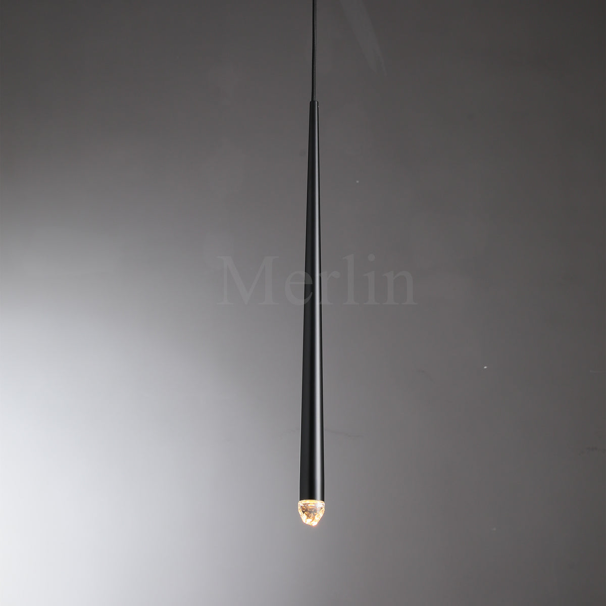 Melinda Stylish Modern Lamp Perfect for Contemporary Dining Rooms, Kitchen Islands
