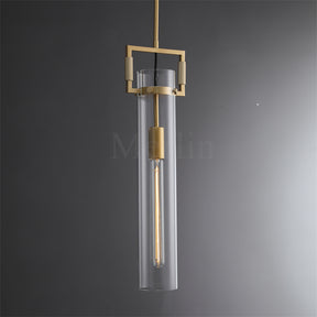 Rema Unique Cylinder Pendant Lighting Solutions for Modern Homes