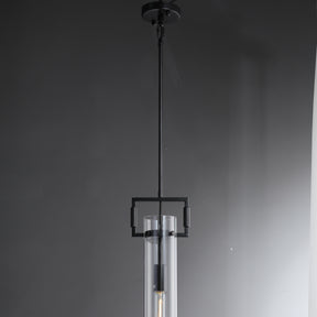 Rema Unique Cylinder Pendant Lighting Solutions for Modern Homes