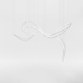 Inspiral Customize Chandelier