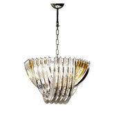 Winnie Triedri Chandeliers