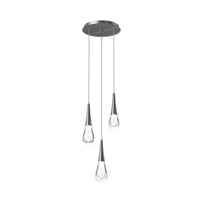 Dolores Round Chandelier