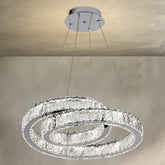 Lacrima Crystal Chandelier