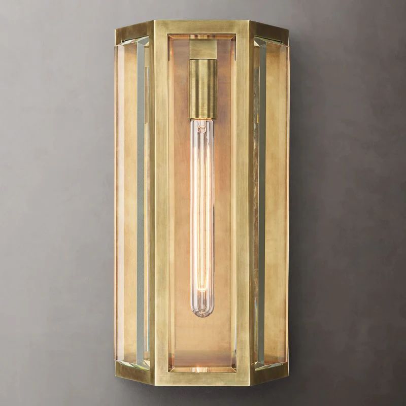 Lata Wall Sconce