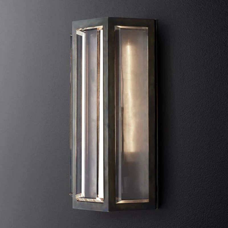 Lata Wall Sconce
