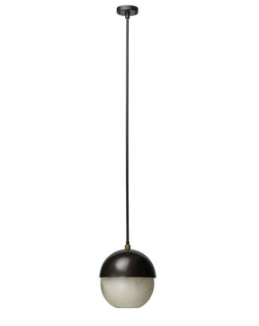 Maelis Alabaster Pendant Lamp for Kitchen Island