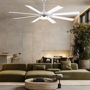 Ventora Fans with Lights