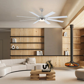 Ventora Fans with Lights