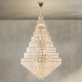 Notturno Crystal Chandelier