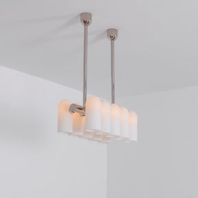 Odyssey Linear Modern Chandelier - Schwung