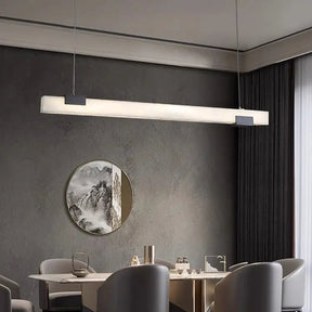 Alabaster Kitchen Linear Pendant Lights Style B   Pendant [product_tags] Fabtiko