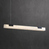 Alabaster Kitchen Linear Pendant Lights Style A   Pendant [product_tags] Fabtiko