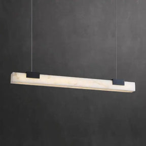 Alabaster Kitchen Linear Pendant Lights Style A   Pendant [product_tags] Fabtiko