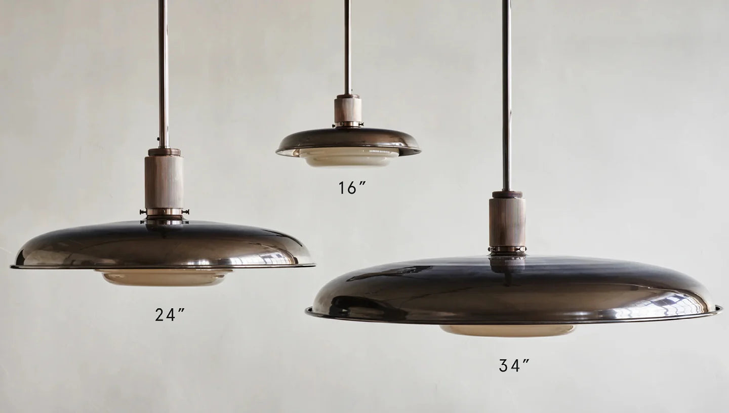 Osota Modern Pendant Light For Dining Room Kitchen Island