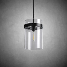 Nova Glass Pendant 12"/10"/8"