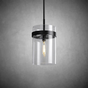 Nova Glass Pendant 12"/10"/8"