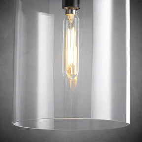 Nova Glass Pendant 12"/10"/8"