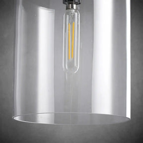 Nova Glass Pendant 12"/10"/8"