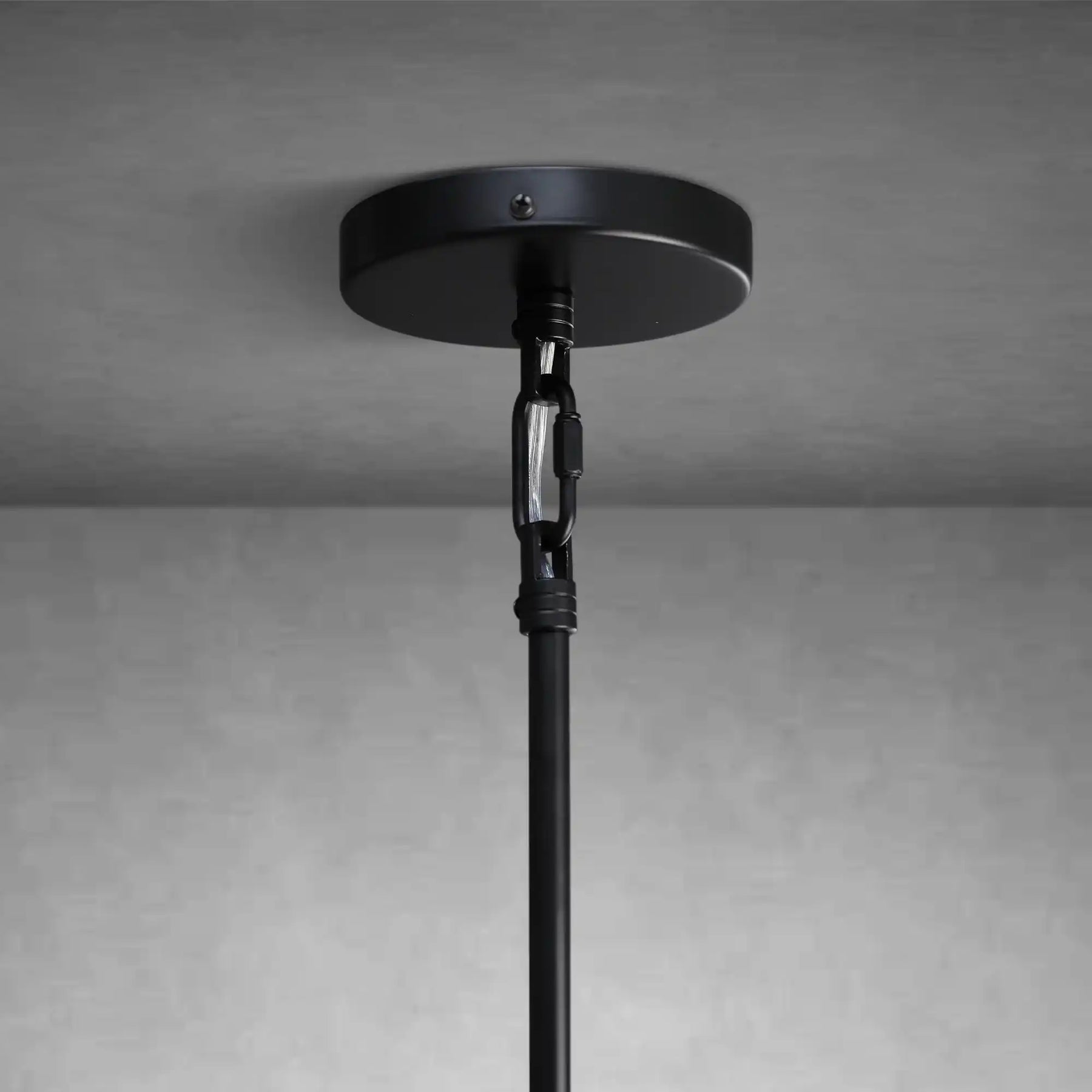 Nova Glass Pendant 12"/10"/8"