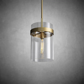Nova Glass Pendant 12"/10"/8"