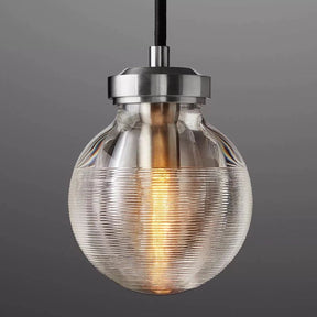Pearl Spherical Modern Wall Sconce (Cord)