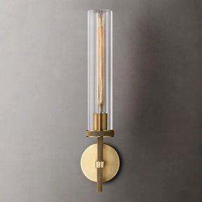Roval Round Grand Wall Sconce