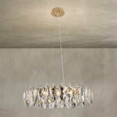 Crystal Chandelier