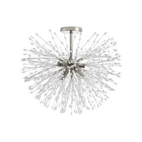 Dandelion Flushmount