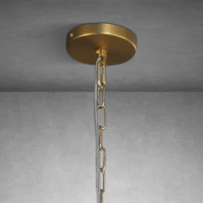 Lux Marcus Modern Tierd Chandelier For Living Room Dinning Room