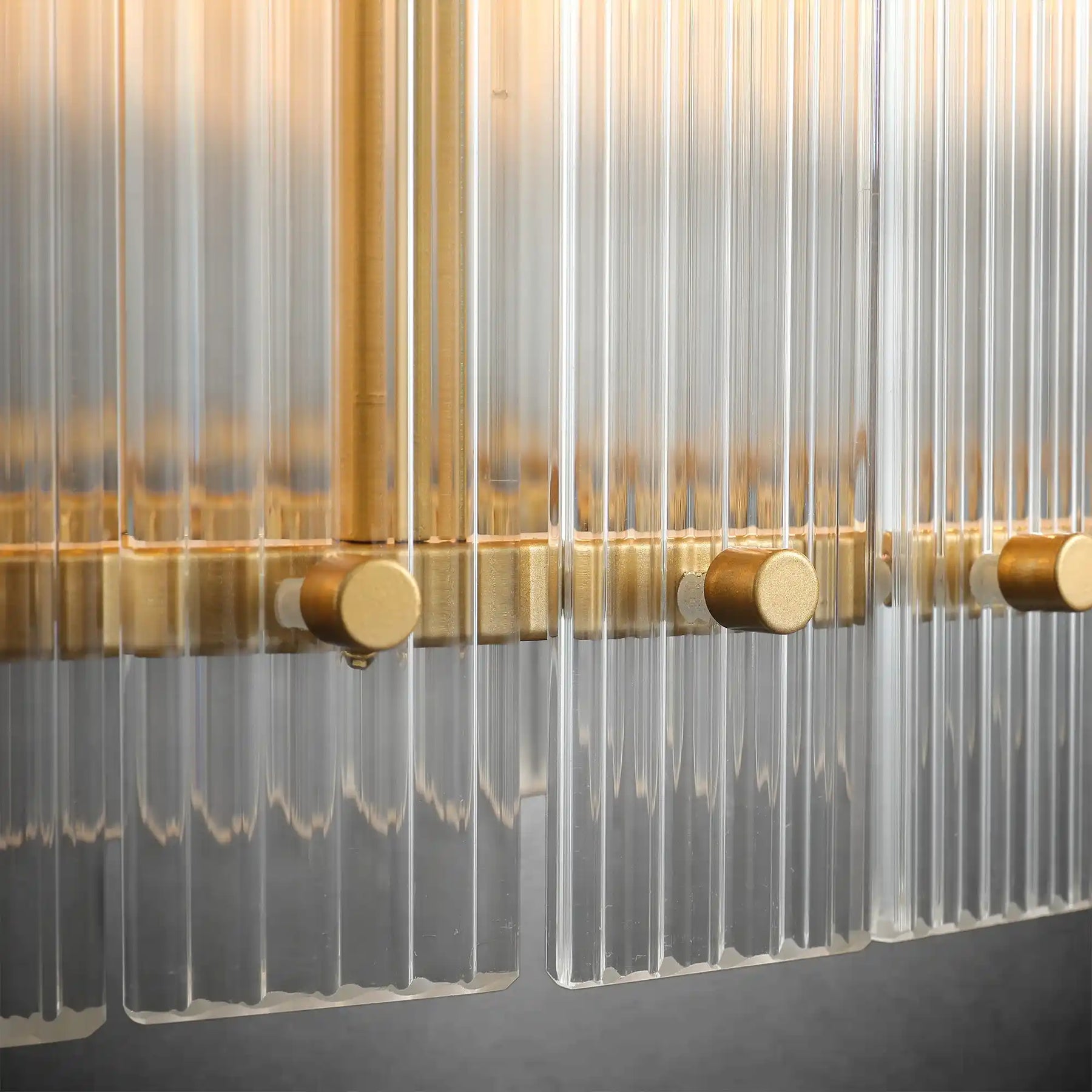 Lux Marcus Modern Tierd Chandelier For Living Room Dinning Room