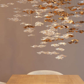 Sand Sea Chandelier - Vakkerlight