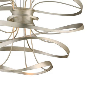 JC Smithereens  Pendant Chandelier