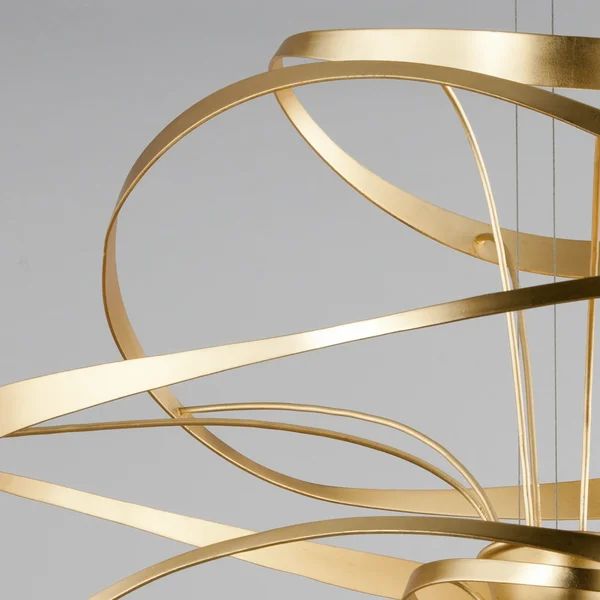 JC Smithereens  Pendant Chandelier