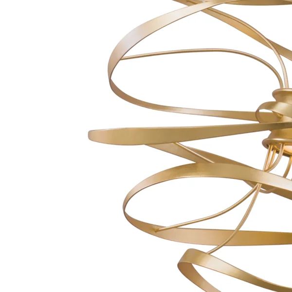 JC Smithereens  Pendant Chandelier