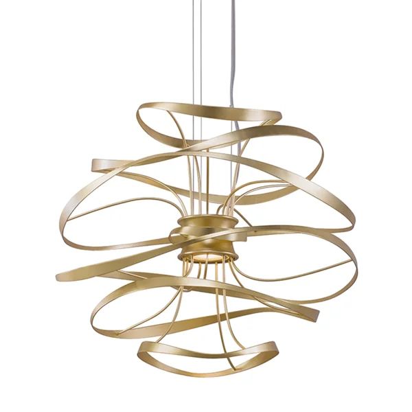 JC Smithereens  Pendant Chandelier