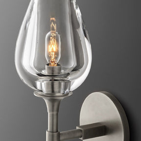 Tulpe Single Wall Lamp