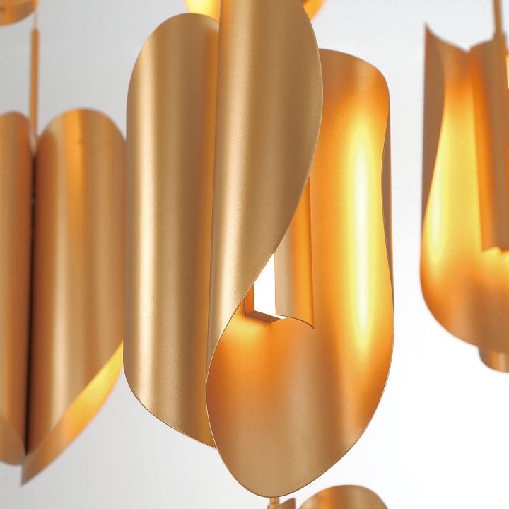 Portofino Modern LED Pendant