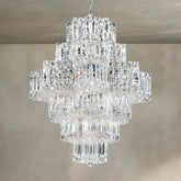 Crystal Chandelier