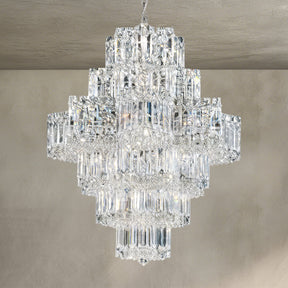 Crystal Chandelier