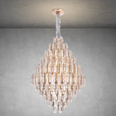 Velo Crystal Chandelier