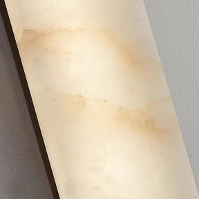 Alabaster Modern Wall Sconces