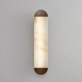 Alabaster Modern Wall Sconces