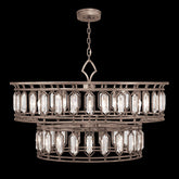 Westminster 20 - Light Chandelier - Merlin Lamps