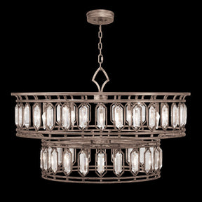 Westminster 20 - Light Chandelier - Merlin Lamps