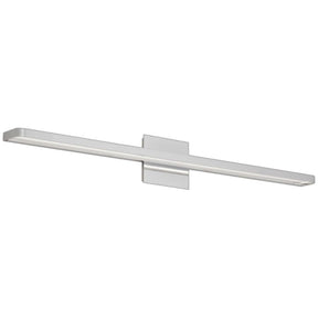 William's Slim Wall Lamp 36"