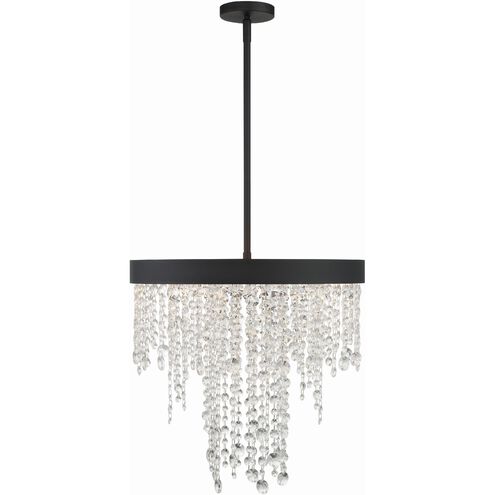 Willham 5 Light Chandelier