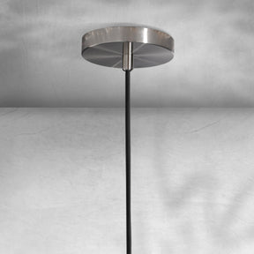 Modern Raindrop Pendant Light