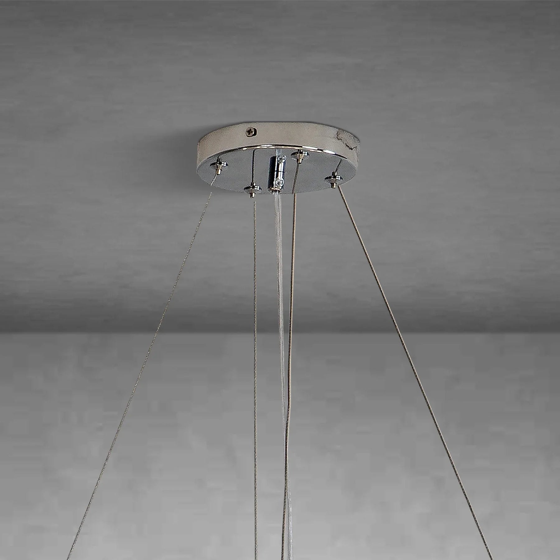 Branch Chandelier White Ceramic Ginkgo Leaf Chandeliers